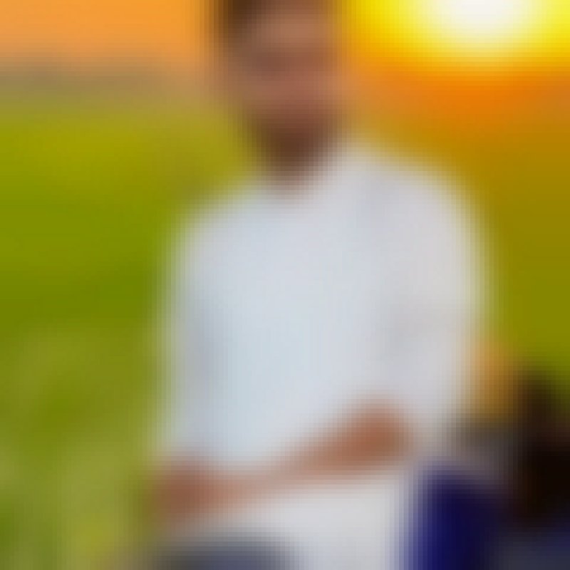 Adnan Naiem, 26, Hokuei