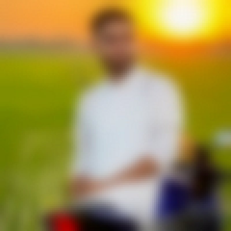 Adnan Naiem, 26, Rubiera