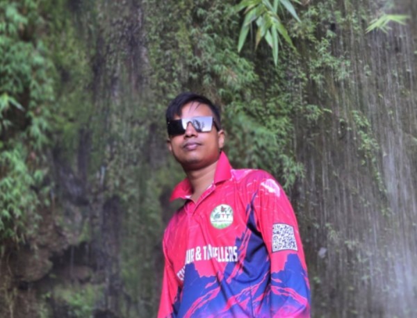 A ahad, 32, Talipparamba