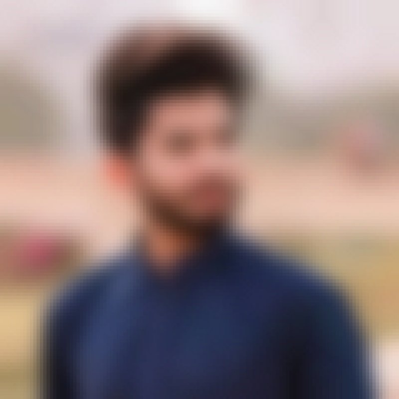 Mehedi, 23, Caledonia