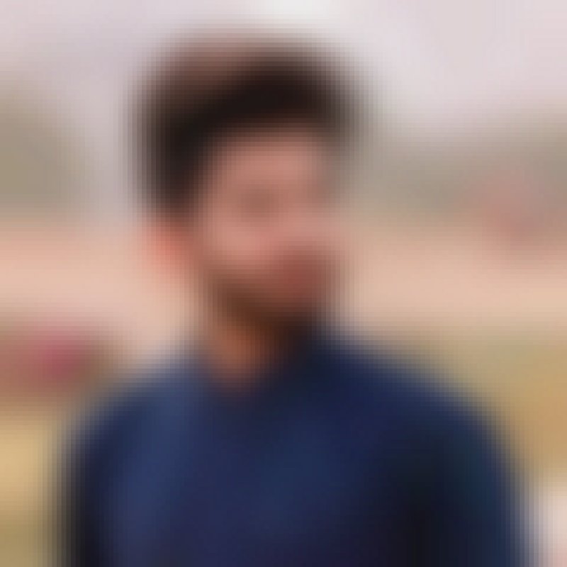 Mehedi, 23, Barkly West