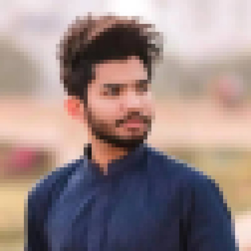 Mehedi, 23, Bourem