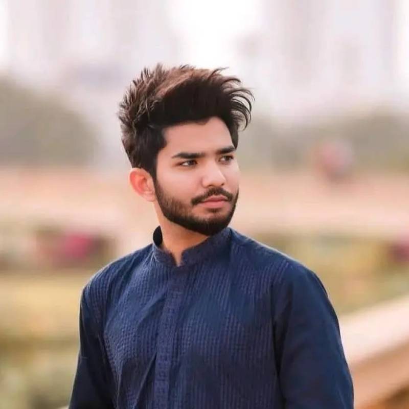 Mehedi, 23, Maili
