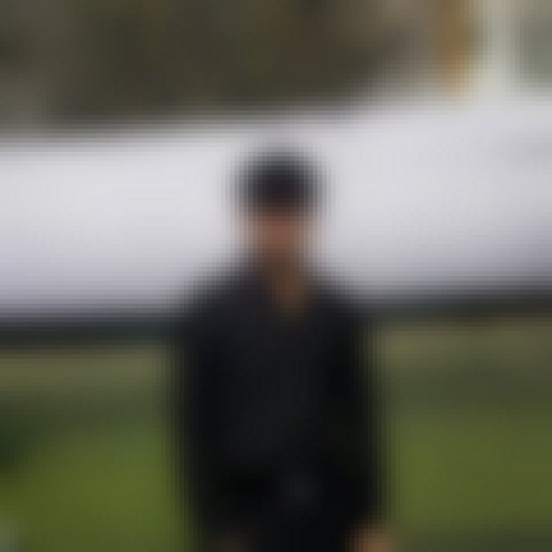 MdRakib, 28, Lebanon