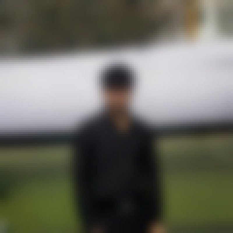 MdRakib, 28, Pikit