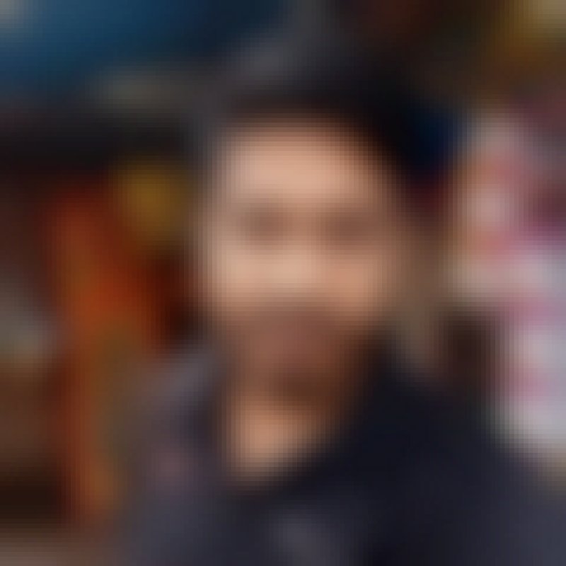 Mdshojeeb, 31, Madagascar