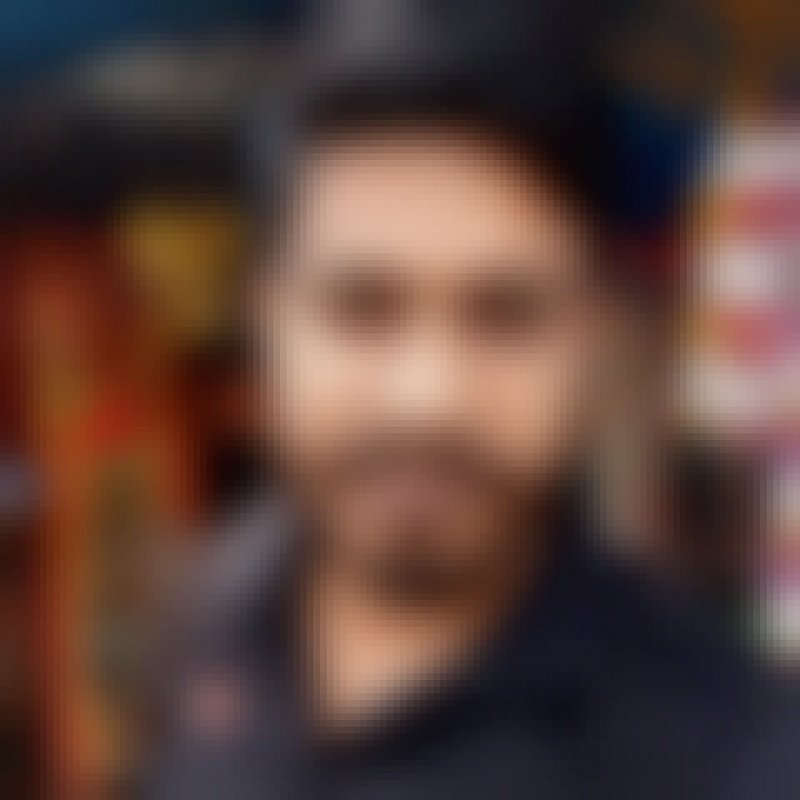 Mdshojeeb, 31, Pescantina