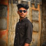 Abdullah, 24, Canada