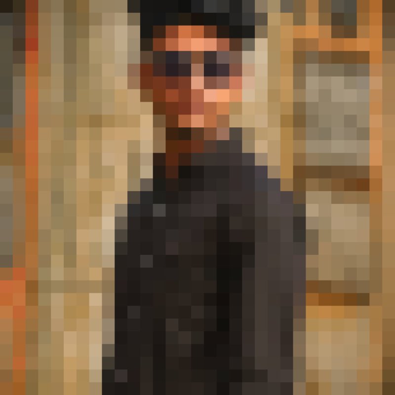 Abdullah, 24, La Tuque