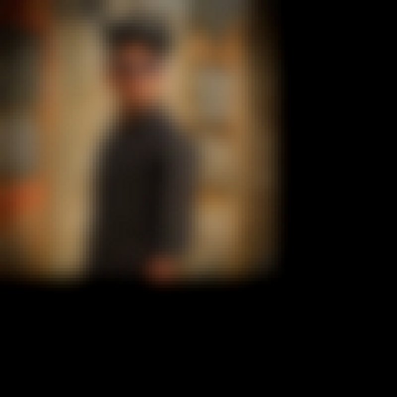 Abdullah, 24, Menghan