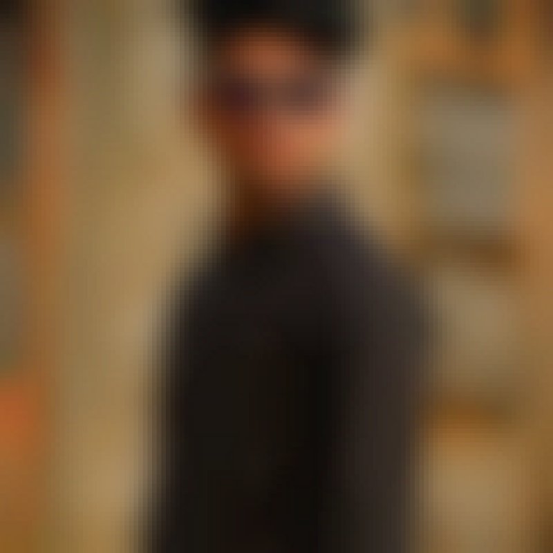 Abdullah, 24, Beni Rached