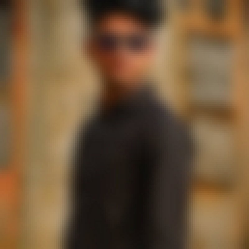Abdullah, 24, Germany