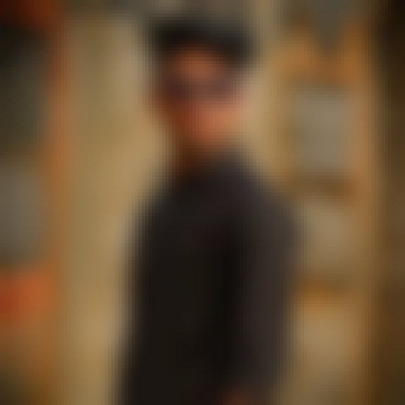 Abdullah, 24, Chandler