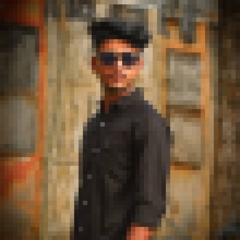 Abdullah, 24, Bled