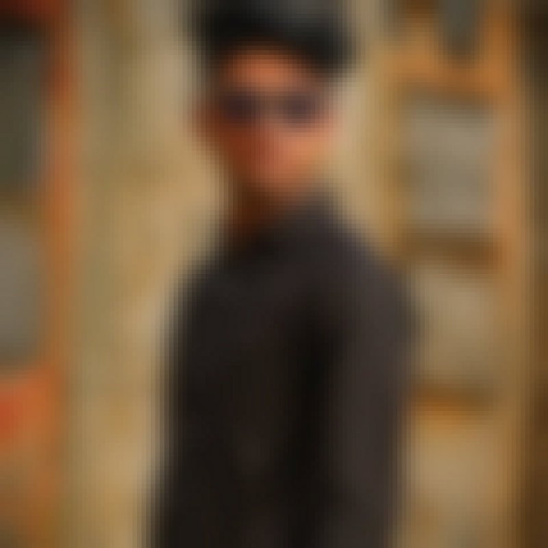 Abdullah, 24
