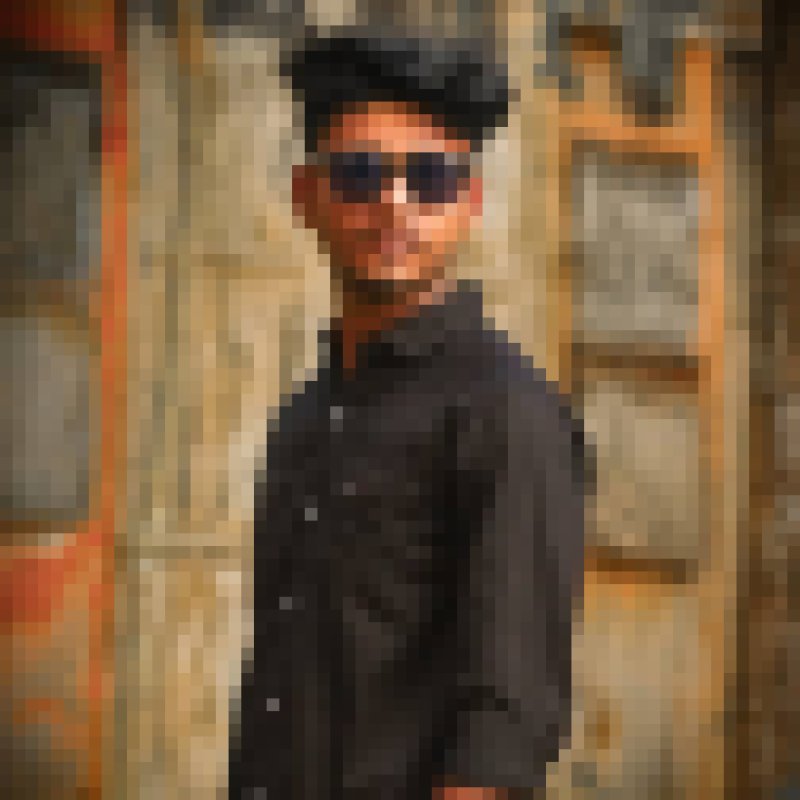 Abdullah, 24, Guaranda