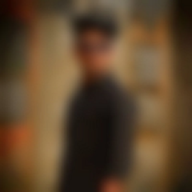 Abdullah, 24, Turbihal