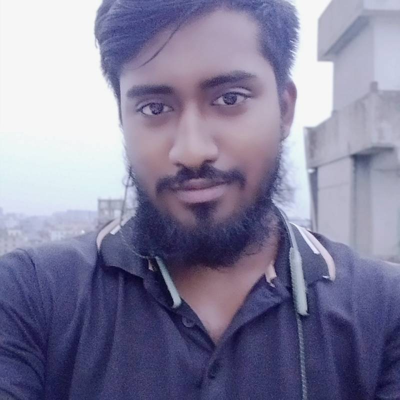 MD.Shishir ahmed, 24, Eagle