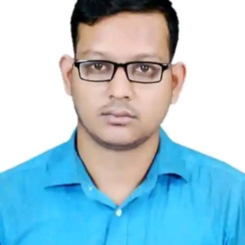 Hasan, 35, Bakau