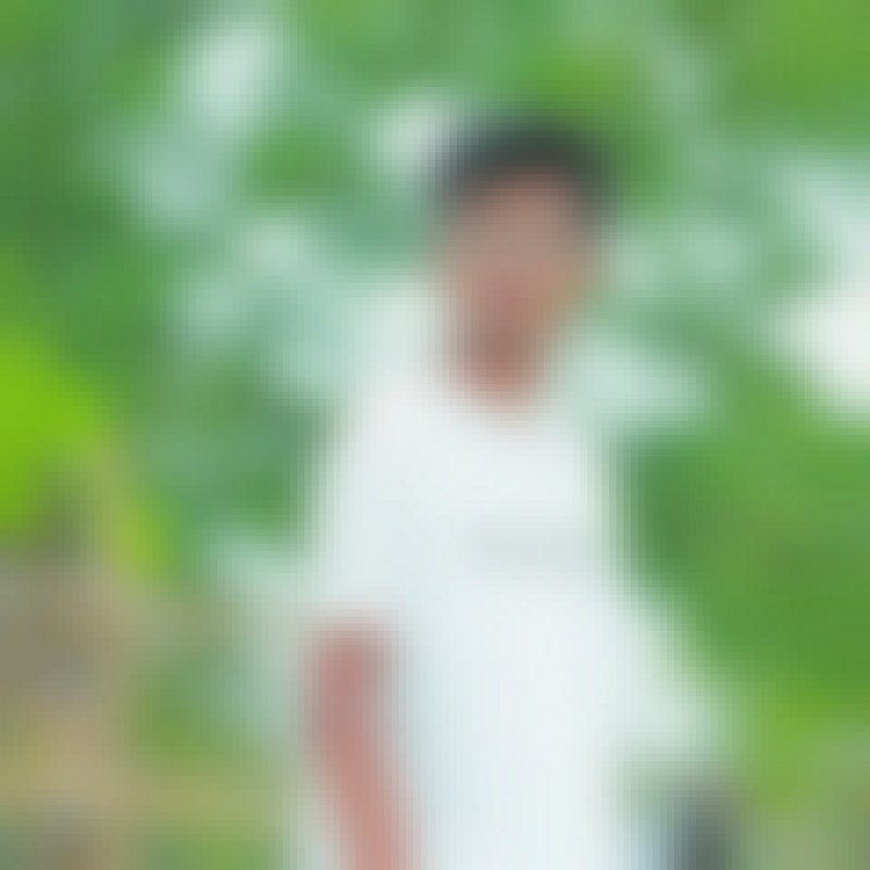 Bijoy, 20, East Los Angeles