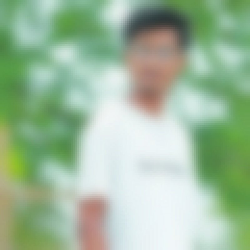 Bijoy, 20, Tunisia