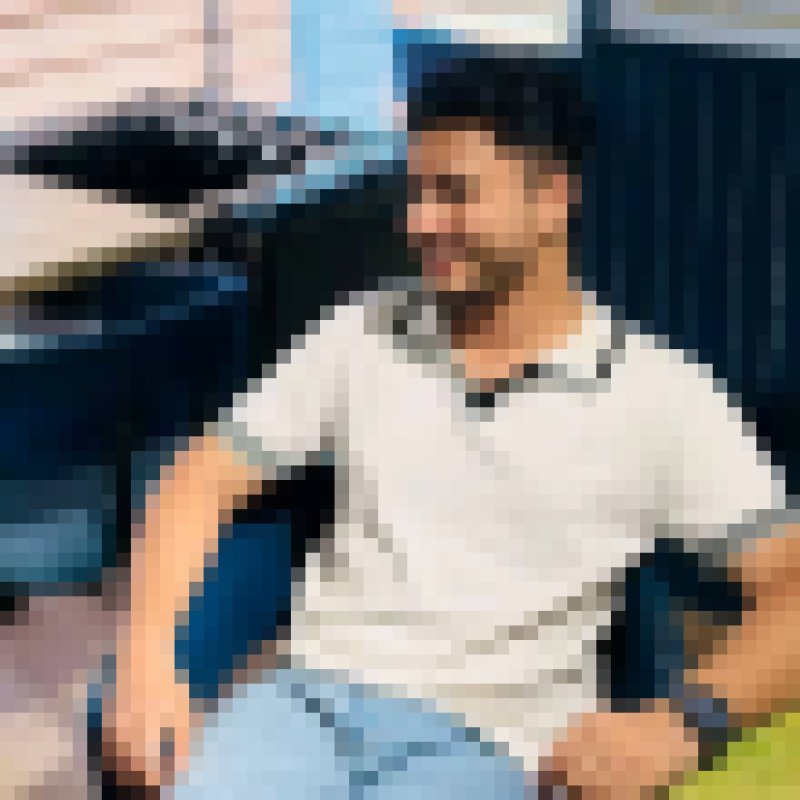 Md Shuhel, 22, Peixe