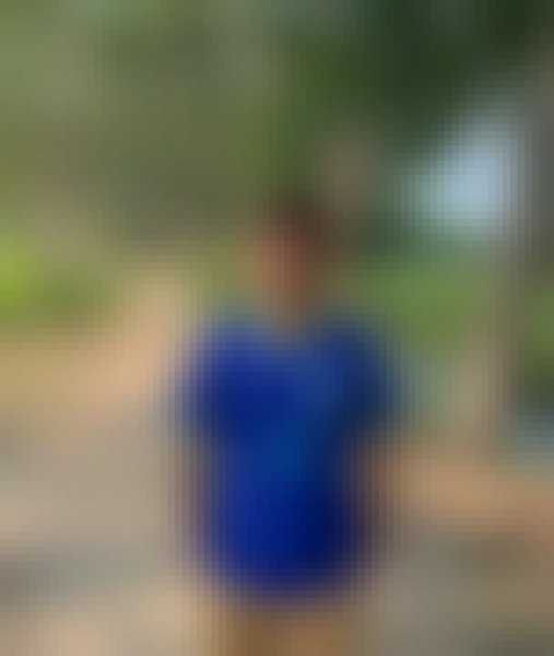 Horkora, 19, Zadonsk