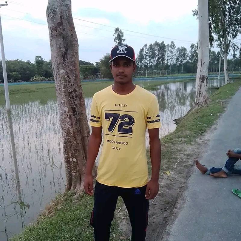 Md Ismail Hossain, 26, 28 gnacioealave b3 z110