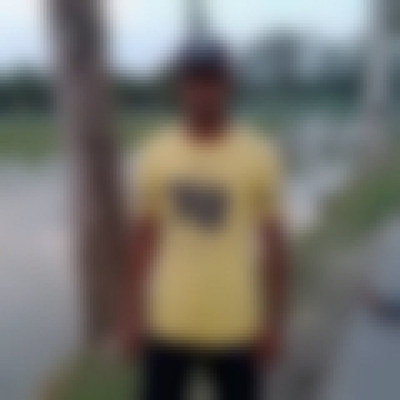 Md Ismail Hossain, 26, Nidda