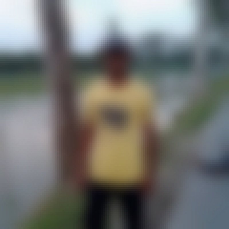 Md Ismail Hossain, 26, Joghtay