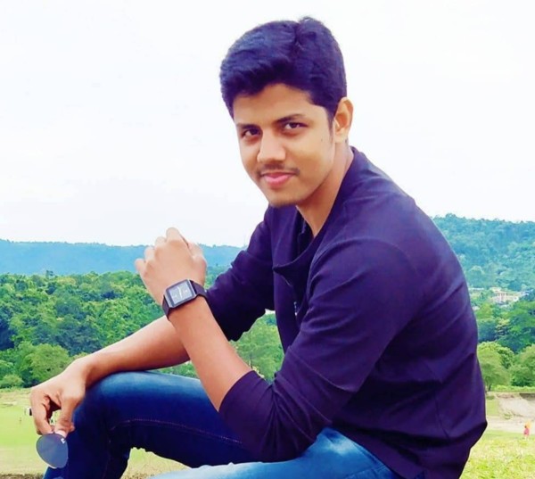 Mainul, 30, Dom Baslio
