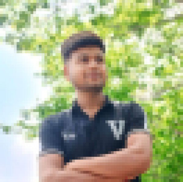Sp shanto, 22, New York
