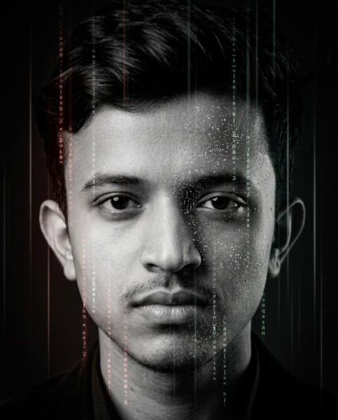 Osman Goni Affan, 18, Debar