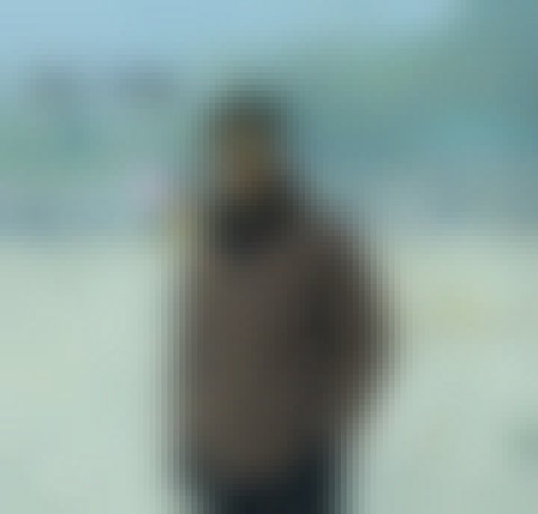 Ahmed ujjol, 23, Cotegipe