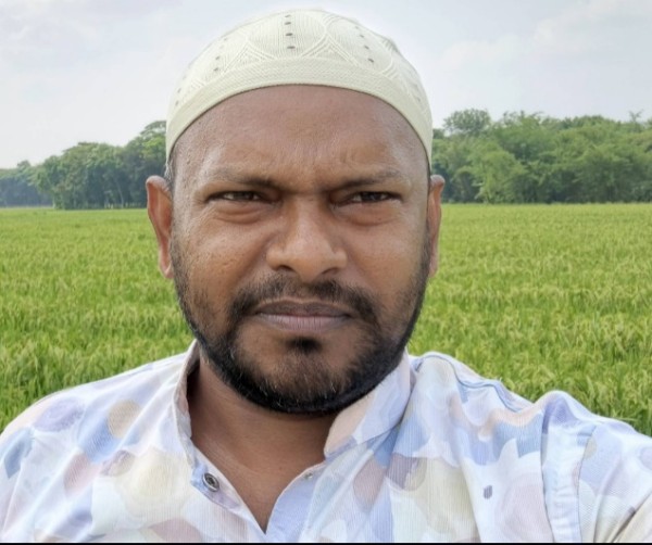 Munna khan, 36, 25 ehnde b1 z120