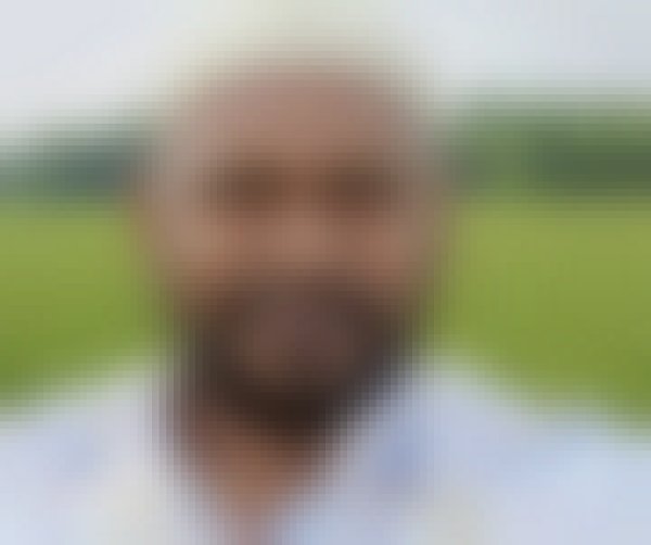 Munna khan, 36, United Kingdom