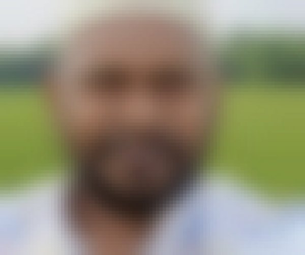 Munna khan, 36, Tohou