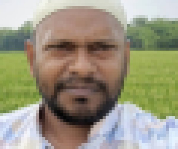 Munna khan, 36, Apastepeque