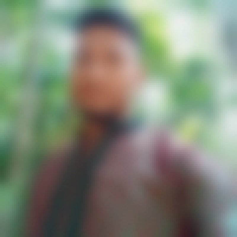 Sadhin, 37, Canberra