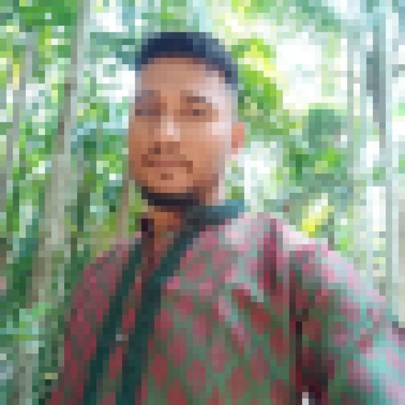Sadhin, 37, Netherlands