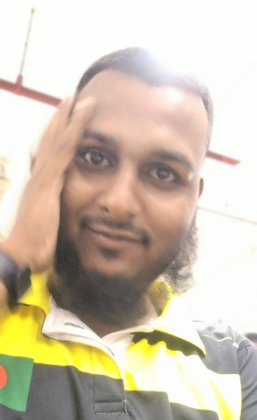 Jahangir Alom, 26, 25 isumu b7 z110