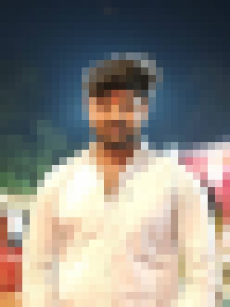 Amit, 21, Madhavaram