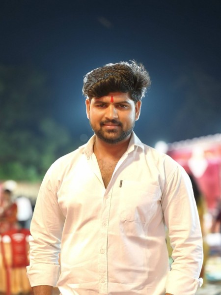 Amit, 21, Tameslouht