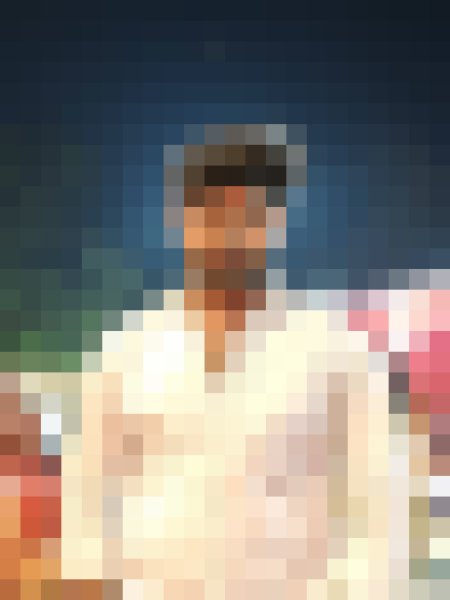 Amit, 21, Togo