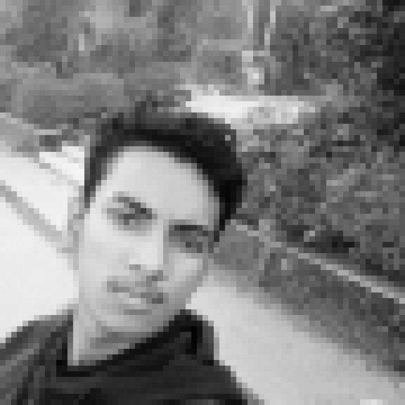 Md Polash, 19, Kerewan