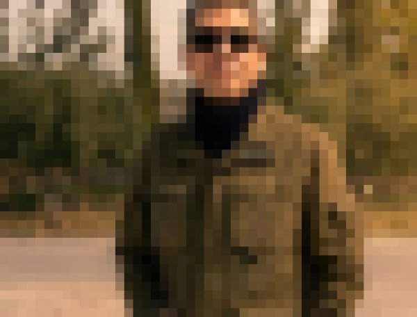 Khalid, 56, Le Petitcouronne