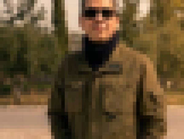 Khalid, 56, Sefrou