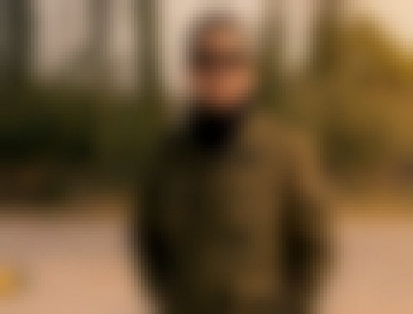 Khalid, 56, Zhoujiajing