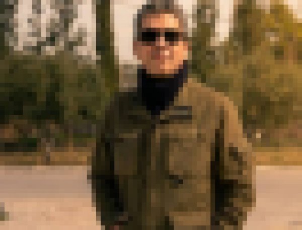 Khalid, 56, Solin