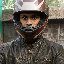 TR, 25, Naranjo